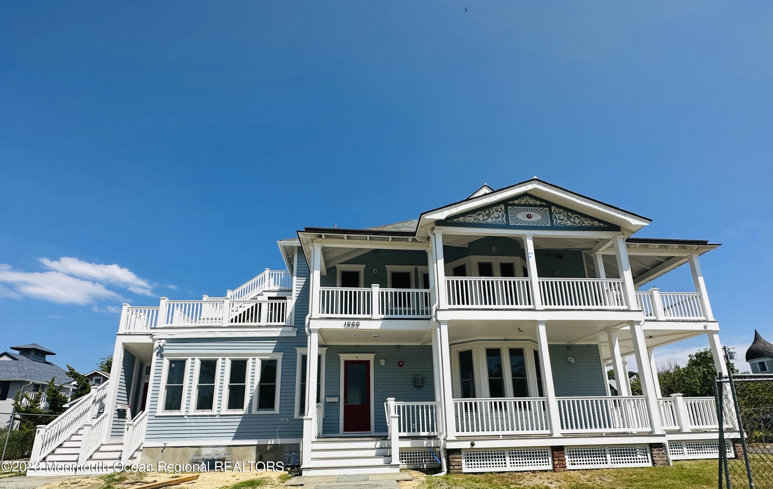 2 1000 Grand Avenue, Sold in Asbury Park Zoocasa