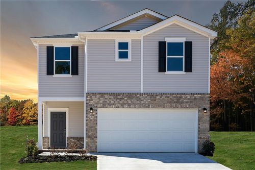 3 Angel Wood Drive, Gray Court, SC, 29645 | Card Image