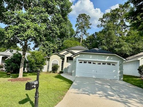 1754 Newman Ln, TALLAHASSEE, FL, 32312-4222 | Card Image