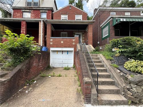 239 Renova St, Hazelwood, PA, 15207-1912 | Card Image