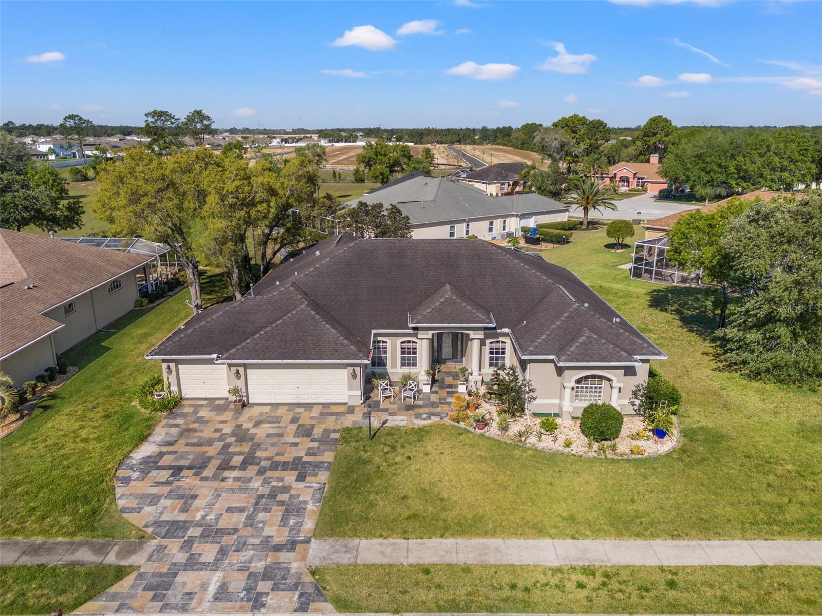 Misty View Dr, Spring Hill, FL 34609