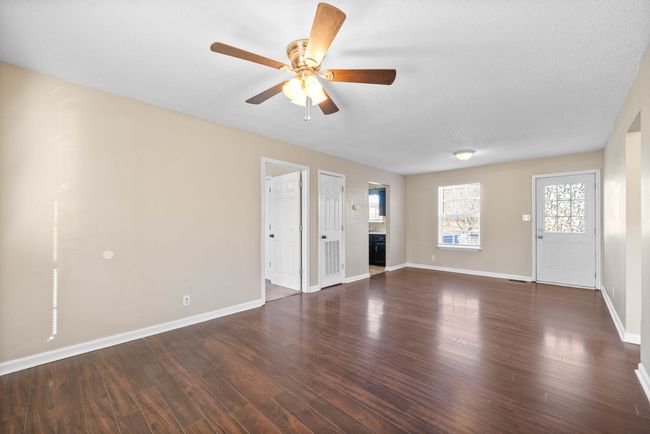 125 Grant Ave, House other with 3 bedrooms, 2 bathrooms and 1 parking in Oak Grove KY | Image 5
