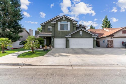 6632 E Michigan Ave, Fresno, CA, 93727-1436 | Card Image