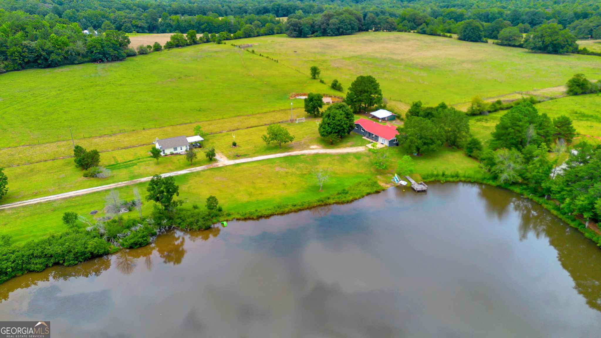 Henderson Mill Rd, Covington, GA 30014