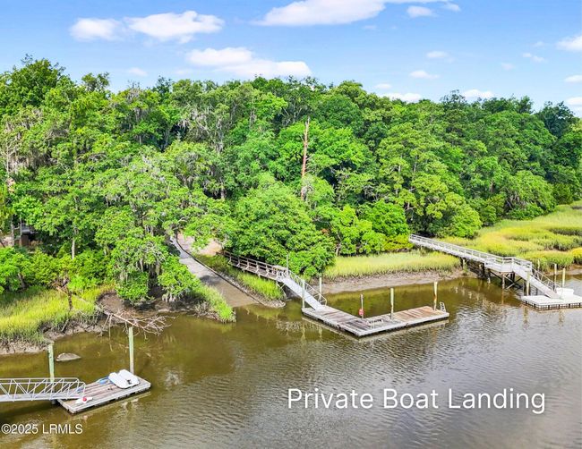 200 Bull Point Dr, Home with 0 bedrooms, 0 bathrooms and null parking in Seabrook SC | Image 35
