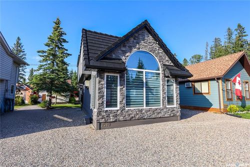 1520 Dove Street, Prince Albert National Park, SK, S0J2Y0 | Card Image