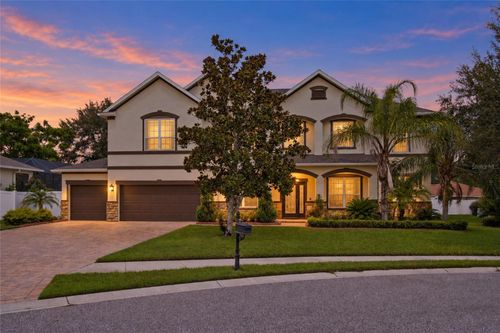 1215 Hillandale Reserve Drive, TAMPA, FL, 33613 | Card Image