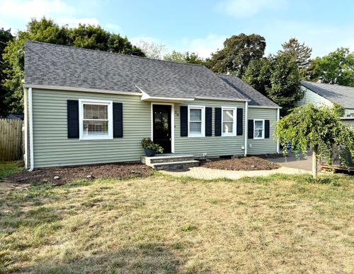 20 Hayward Rd, Hamden, CT, 06514-3327 | Card Image