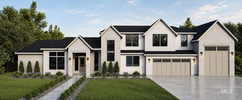 746 N Moscow Ave, Eagle, ID, 83616 | Card Image