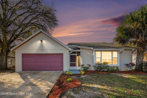 648 Munich St Nw, PALM BAY, FL, 32907-8246 | Card Image