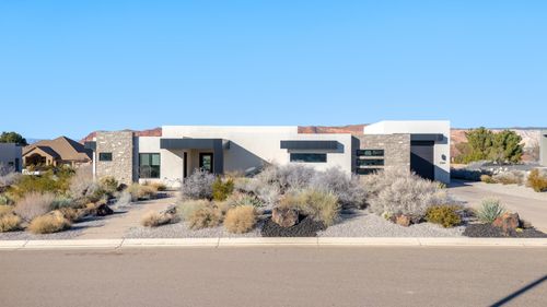 5363 N Johnson Arch Dr, St George, UT, 84770-1365 | Card Image