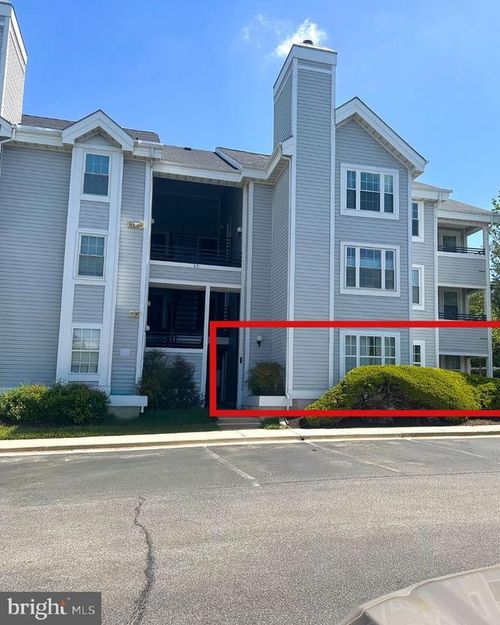 103-601 Forest Walk Ln, ODENTON, MD, 21113-2434 | Card Image
