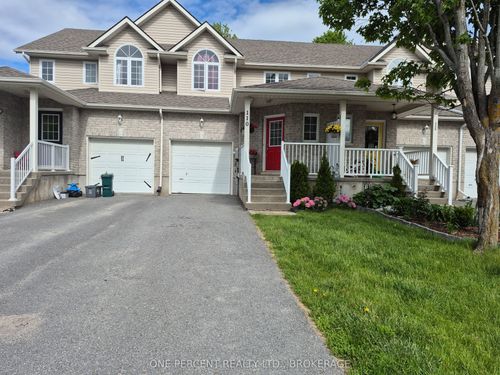 110 Fireside Crt, Kingston, ON, K7K7L8 | Card Image