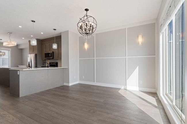 35 - 111 Rainbow Falls Gate, Townhouse with 3 bedrooms, 3 bathrooms and 2 parking in Chestermere AB | Image 15