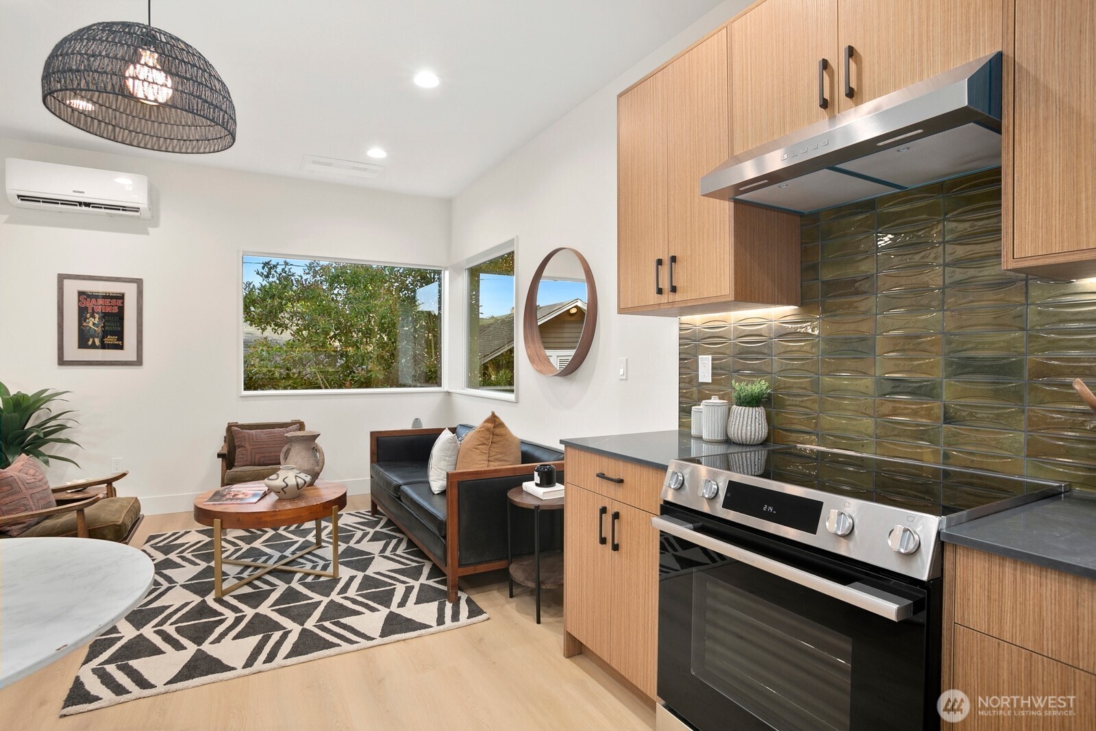 Residential in Seattle 4
