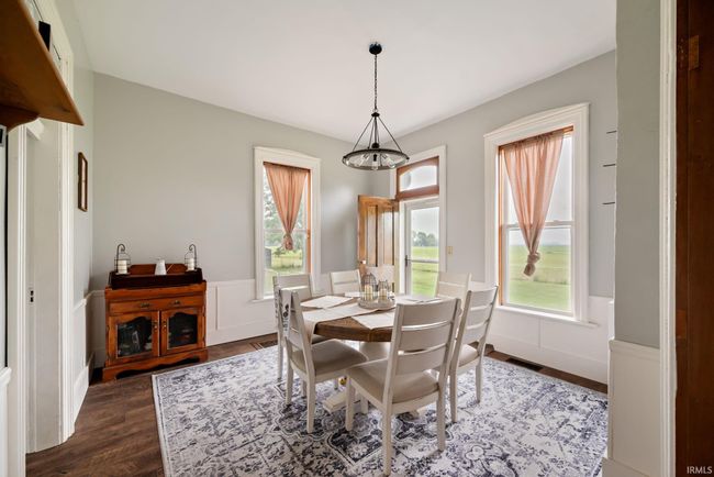6539 Ne Rockfield Rd, House other with 3 bedrooms, 2 bathrooms and null parking in Delphi IN | Image 11