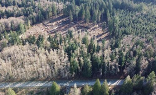 2224 Swan Rd, Powell River, BC, V8A0M9 | Card Image