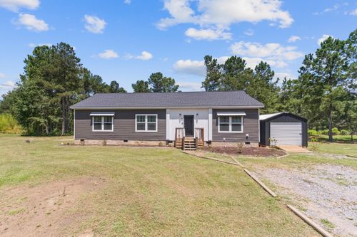 635 Meadbrook Lane, Warrenville, SC, 29851 | Card Image