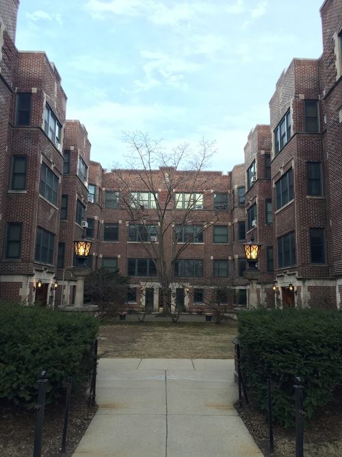 18-5551 S Kimbark Avenue, Chicago, IL, 60637 | Card Image
