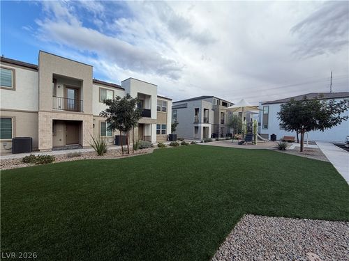 5618 Beguiling Falls St, Las Vegas, NV, 89148-1575 | Card Image