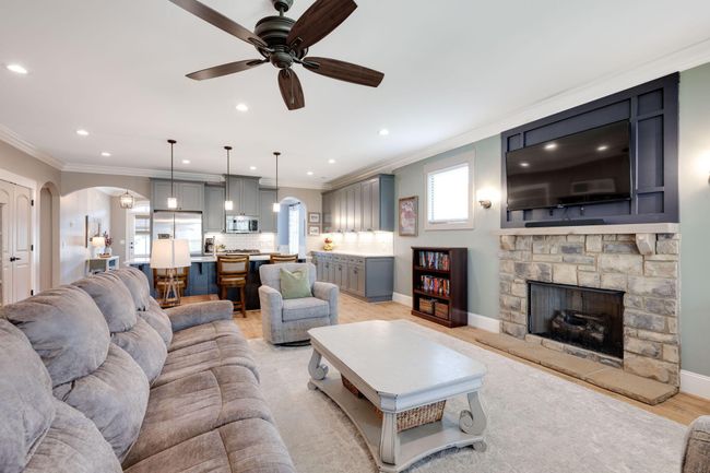 3650 Scarlet Maple Ct, House other with 3 bedrooms, 3 bathrooms and 2 parking in Signal Mountain TN | Image 22