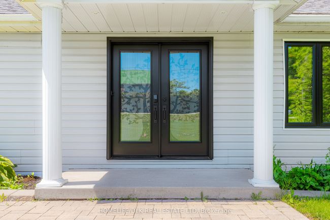 152 8 Line Rd, House other with 3 bedrooms, 3 bathrooms and 8 parking in Athens ON | Image 5