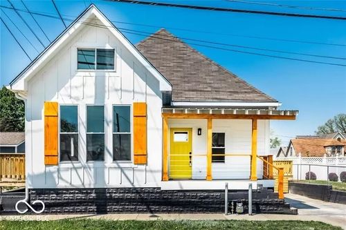 918 State Ave, Indianapolis, IN, 46203-1352 | Card Image