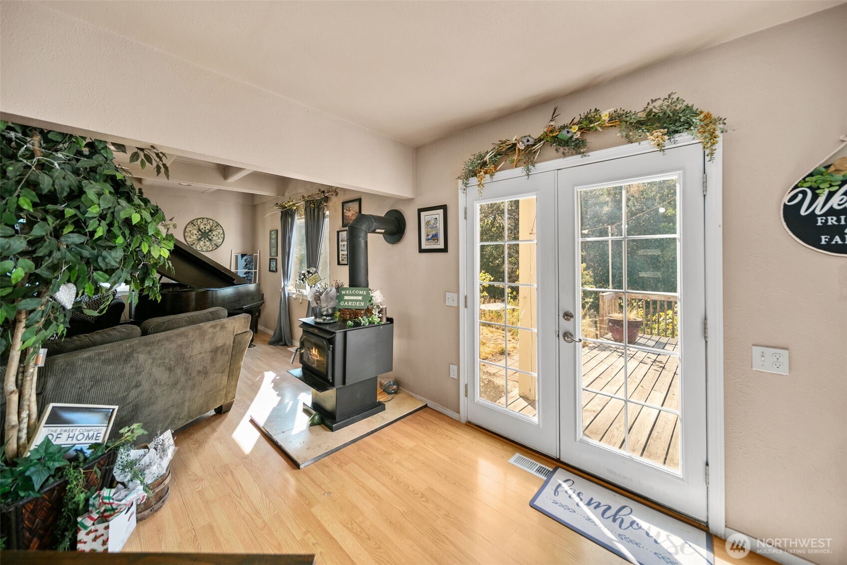Residential in Cashmere 5