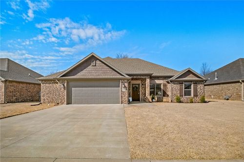 880 Bob Glen Cir, Centerton, AR, 72719-4011 | Card Image