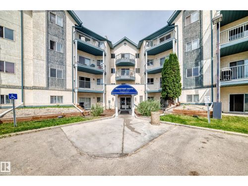 318-2508 50 St Nw, Edmonton, AB, T6L6X9 | Card Image