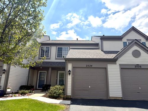 2524-2524 Carrolwood Rd, Naperville, IL, 60540-8395 | Card Image