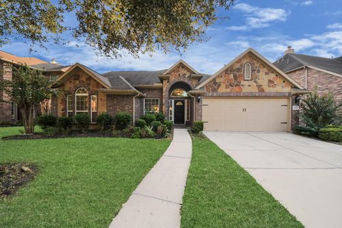 5623 Maverick Bend Ln, Missouri City, TX, 77459-5096 | Card Image