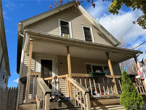 230 Weiss Street, Buffalo, NY, 14206 | Card Image