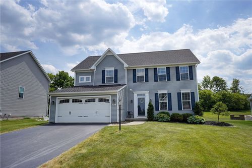 6421 Erica Trl, Victor, NY, 14564-9463 | Card Image