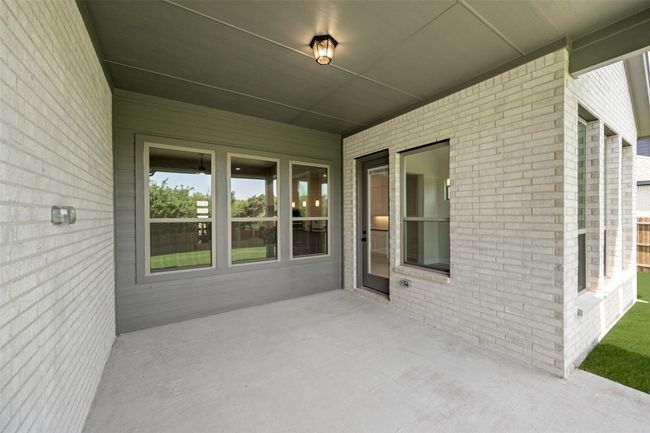 4814 Nomad Dr, House other with 4 bedrooms, 3 bathrooms and null parking in Midlothian TX | Image 25