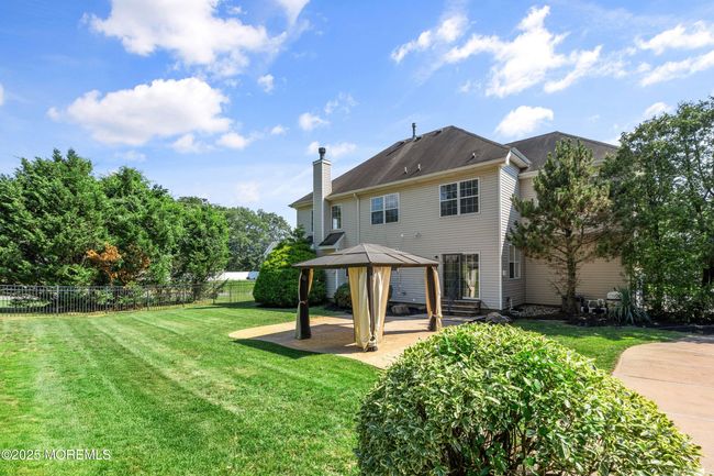 2 Muirwood Ct, House other with 4 bedrooms, 3 bathrooms and null parking in Jackson NJ | Image 36