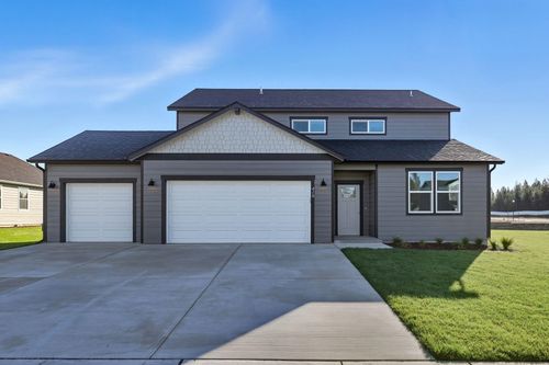 410 N Washington Ave, Deer Park, WA, 99006-4027 | Card Image