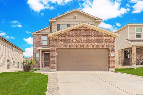 14635 Jocasta Dr, San Antonio, TX, 78245-2084 | Card Image