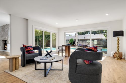 3757 Arroyo Rd, Fort Worth, TX, 76109-3410 | Card Image