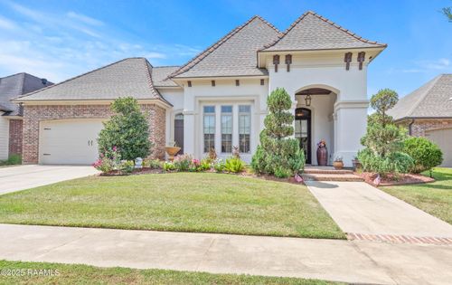 203 Rue De Frejus, Broussard, LA, 70518-4993 | Card Image
