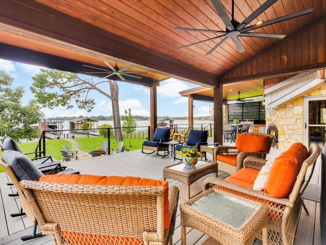 176 Enchanted Dr, House other with 5 bedrooms, 3 bathrooms and null parking in Enchanted Oaks TX | Image 23