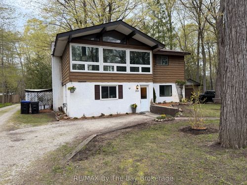 288 Knox Rd E, Wasaga Beach, ON, L9Z2T5 | Card Image