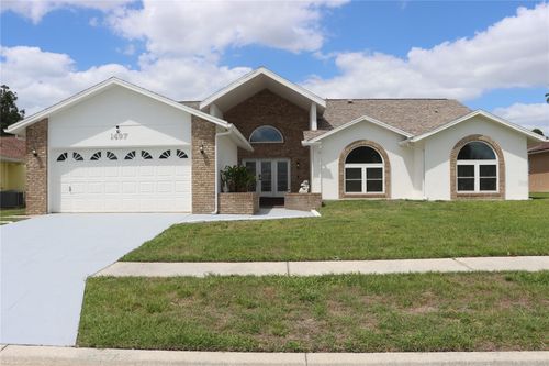 1497 Overland Dr, SPRING HILL, FL, 34608-7476 | Card Image