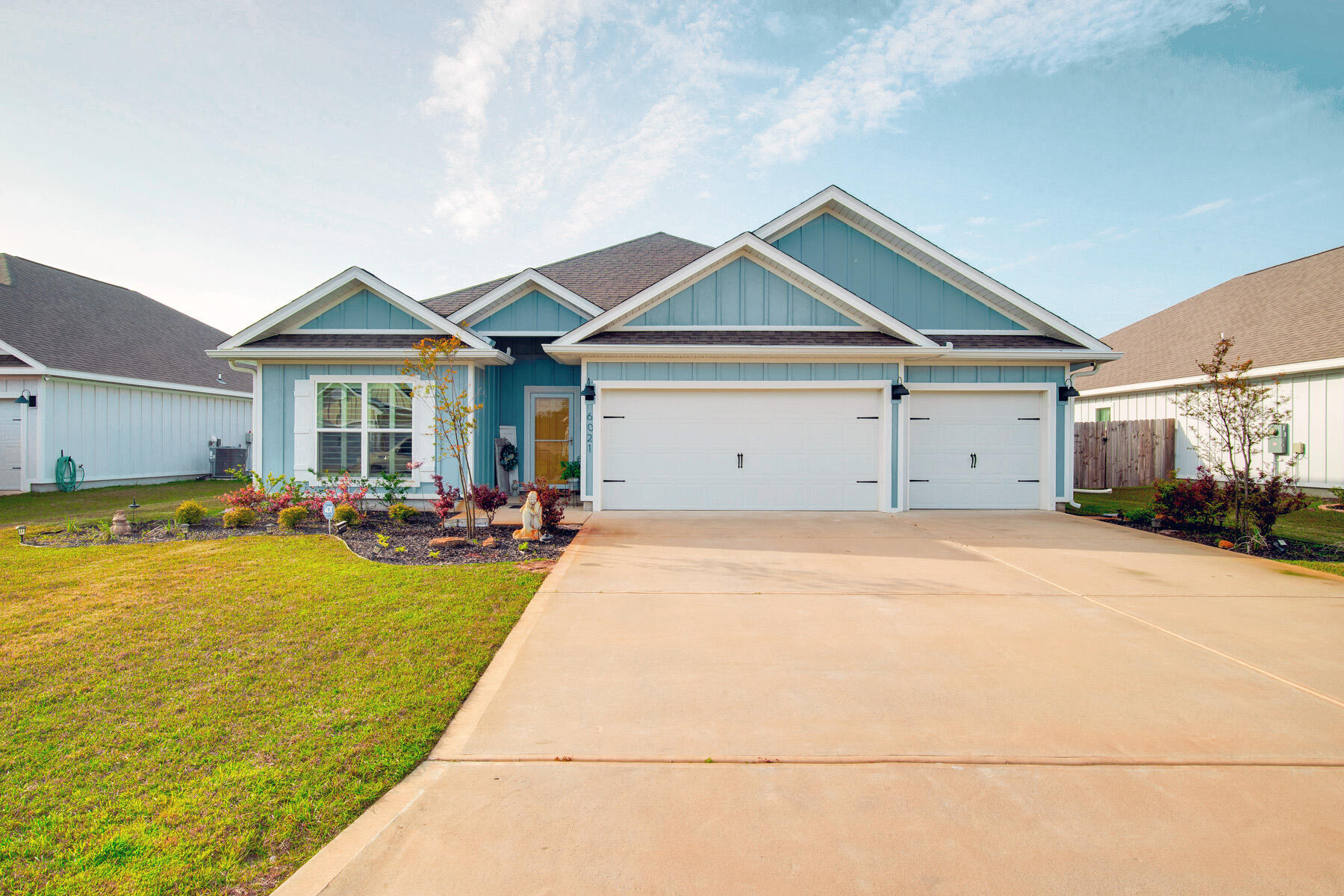 Forest Bay Ave, Gulf Breeze, FL 32563