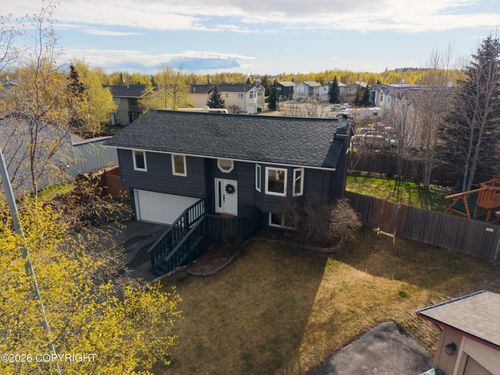 11710 Suncrest Cir, Anchorage, AK, 99515-3140 | Card Image