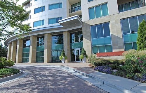 608-4561 Olde Perimeter Way, Atlanta, GA, 30346-6001 | Card Image