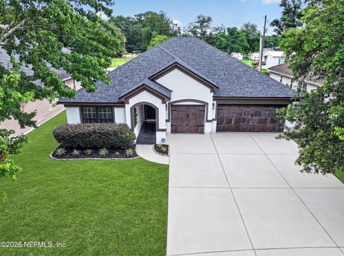 5574 Huckleberry Trl N Trail N, Macclenny, FL, 32063 | Card Image