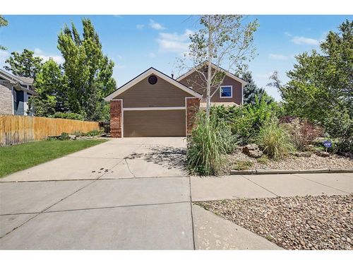 6004 Zang Way, Arvada, CO, 80004-3986 | Card Image