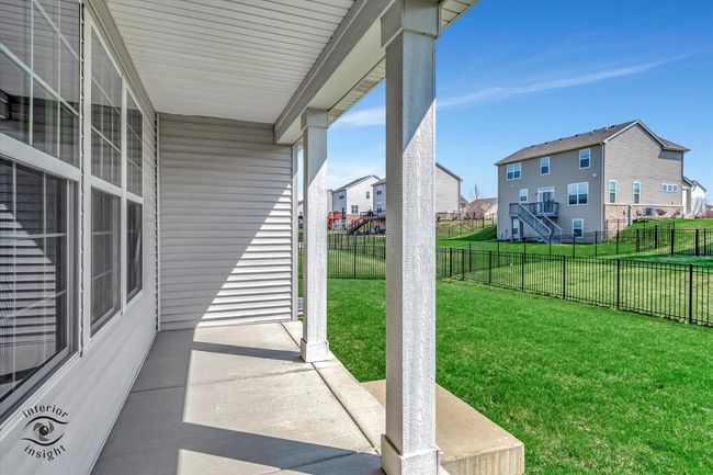 14901 W Whitney St, House other with 3 bedrooms, 3 bathrooms and 3 parking in Manhattan IL | Image 25