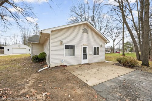 42645 Riggs Rd, Van Buren Township, MI, 48111-3037 | Card Image